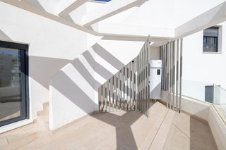 Dúplex en venta en El Mayorazgo - El Limonar en Málaga