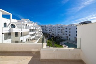 Dúplex en venta en El Mayorazgo - El Limonar en Málaga