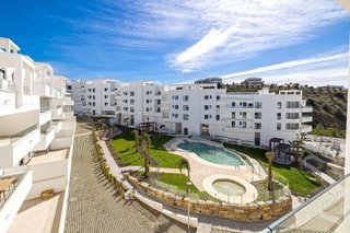 Dúplex en venta en El Mayorazgo - El Limonar en Málaga