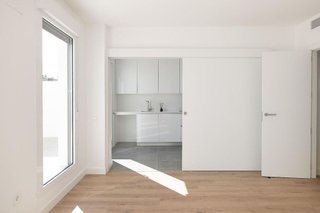 Dúplex en venta en El Mayorazgo - El Limonar en Málaga