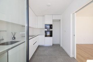 Dúplex en venta en El Mayorazgo - El Limonar en Málaga
