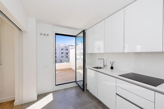 Dúplex en venta en El Mayorazgo - El Limonar en Málaga