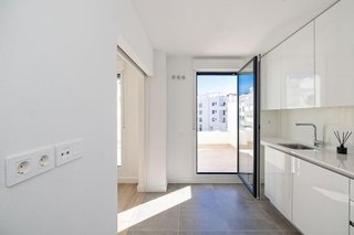 Dúplex en venta en El Mayorazgo - El Limonar en Málaga