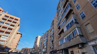 Piso en venta en Plan Sur-Amistad en Guadalajara