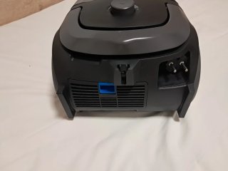 Aspirador PHILIPS PowerGo FC8241