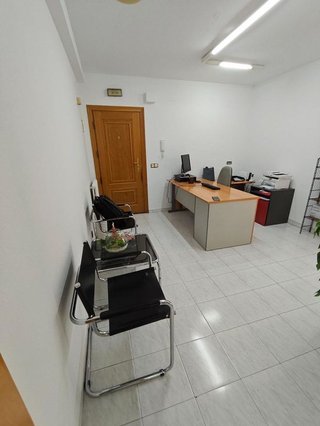 Piso en venta en Centro en Ponferrada