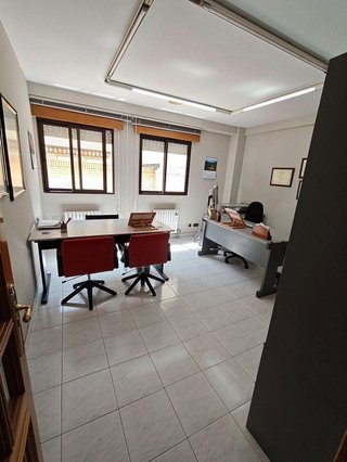 Piso en venta en Centro en Ponferrada