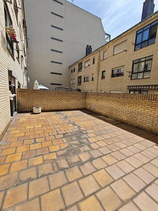 Piso en venta en Centro en Ponferrada