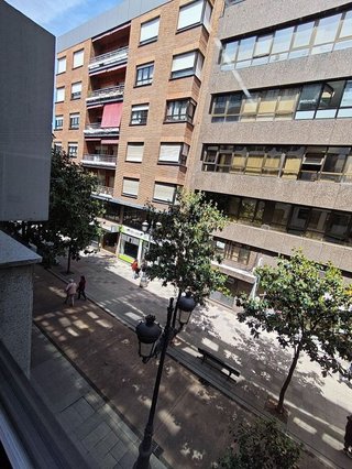 Piso en venta en Centro en Ponferrada