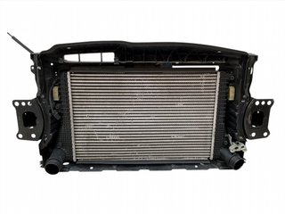 Panel Frontal VW Golf 2008-2013