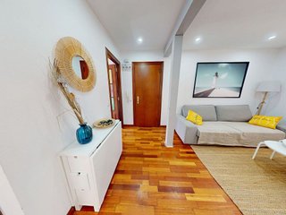 Piso en venta en Cimadevilla en Gijón