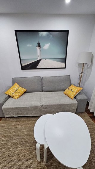 Piso en venta en Cimadevilla en Gijón