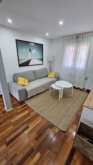 Piso en venta en Cimadevilla en Gijón