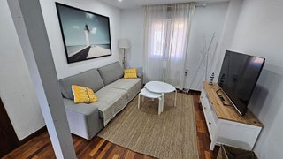 Piso en venta en Cimadevilla en Gijón