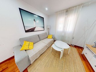 Piso en venta en Cimadevilla en Gijón