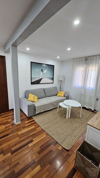 Piso en venta en Cimadevilla en Gijón
