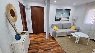 Piso en venta en Cimadevilla en Gijón