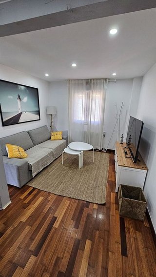 Piso en venta en Cimadevilla en Gijón