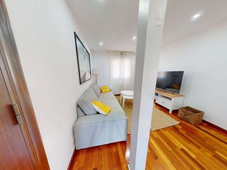 Piso en venta en Cimadevilla en Gijón