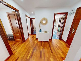 Piso en venta en Cimadevilla en Gijón
