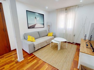 Piso en venta en Cimadevilla en Gijón