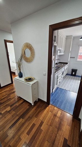 Piso en venta en Cimadevilla en Gijón