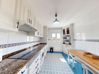 Piso en venta en Cimadevilla en Gijón