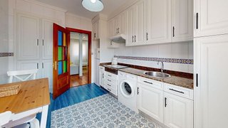 Piso en venta en Cimadevilla en Gijón