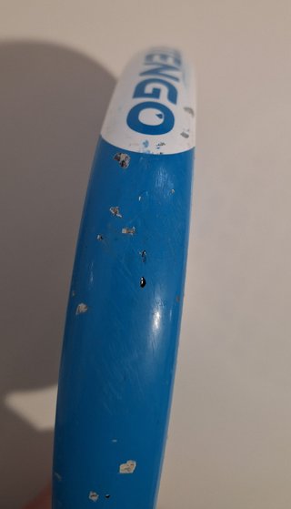 Raqueta Pádel  Junior DECATHLON