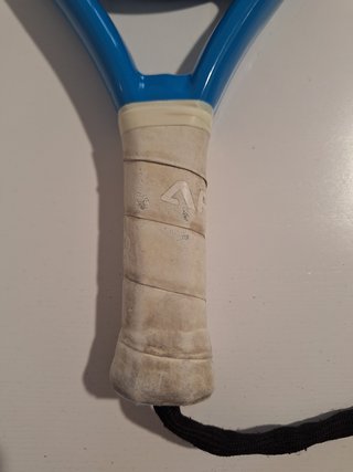 Raqueta Pádel  Junior DECATHLON