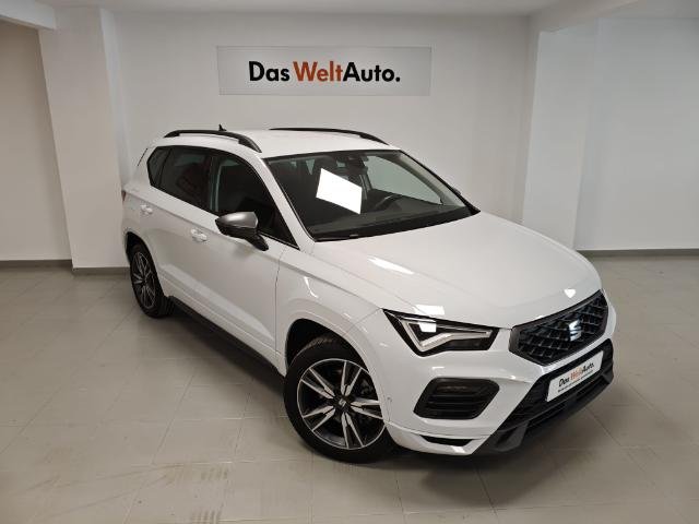 SEAT Ateca 2023