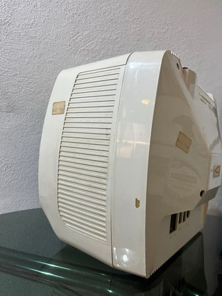 Televisor Vanguard 4012 Años 70