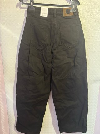Pantaloni Zara neri
