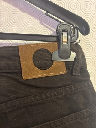 Pantaloni Zara neri