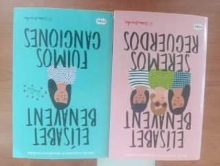 Pack libro