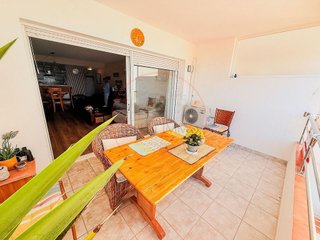Piso en venta en Santa Margarida en Roses