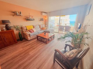 Piso en venta en Santa Margarida en Roses