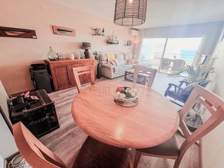 Piso en venta en Santa Margarida en Roses