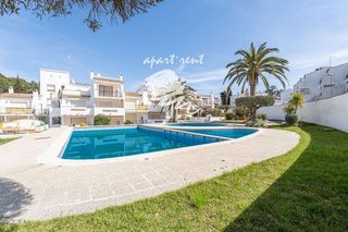 Piso en venta en Port Esportiu - Puig Rom - Canyelles en Roses