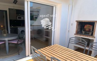 Piso en venta en Port Esportiu - Puig Rom - Canyelles en Roses