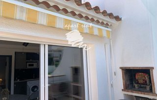 Piso en venta en Port Esportiu - Puig Rom - Canyelles en Roses