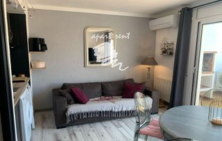 Piso en venta en Port Esportiu - Puig Rom - Canyelles en Roses
