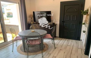 Piso en venta en Port Esportiu - Puig Rom - Canyelles en Roses