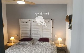 Piso en venta en Port Esportiu - Puig Rom - Canyelles en Roses