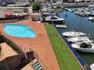 Piso en venta en Santa Margarida en Roses