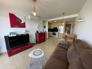 Piso en venta en Santa Margarida en Roses