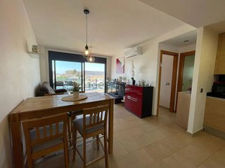 Piso en venta en Santa Margarida en Roses