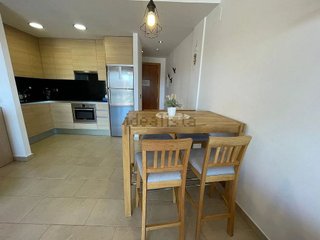 Piso en venta en Santa Margarida en Roses