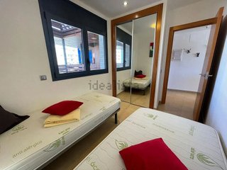 Piso en venta en Santa Margarida en Roses