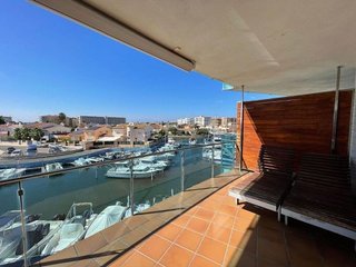 Piso en venta en Santa Margarida en Roses